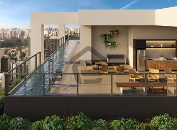 Apartamento · 385m² · 4 Quartos · 3 Vagas · Cobertura Duplex à Venda em Moema