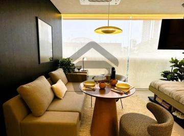 Apartamento · 32m² · 1 Quarto · Studio à Venda na Chácara Santo Antônio