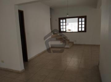 Casa · 330m² · 3 Quartos · 3 Vagas · Casa à Venda e para Locação no Planalto Paulista