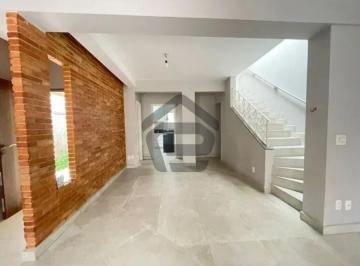 Casa · 190m² · 3 Quartos · 2 Vagas · Casa à Venda com 3 Dormitórios em Mirandópolis