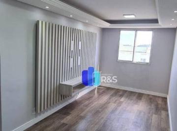 e8fac64e5a710942bcd808684b7708814dbb7a40 · Apartamento com 3 dormitórios à venda, 70 m² por R$ 426.000,00 - Residencial Terra da Uva - Jundiaí/