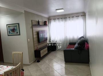 e048e6499514ca256d083b0c3ce2600b007d3c72 · Apartamento com 2 dormitórios à venda, 75 m² por R$ 430.000 - Macedo - Guarulhos/SP