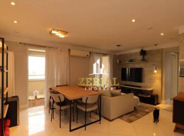 c3ee7ec99b26369c1eaa82bf55b36c3bf03b69f0 · Apartamento à venda, 77 m² por R$ 795.000,00 - Campestre - Santo André/SP