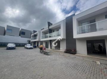 Foto-0 · IPITANGA, Lauro de Freitas. Duplex NOVOS, cond. fechado, 3 quartos sendo 2 suítes e 1 quarto térreo.