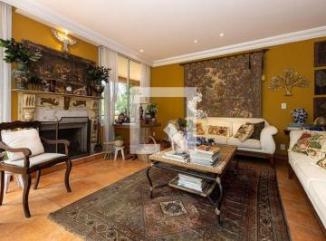 Casa · 1000m² · 4 Quartos · 3 Vagas · Casa à Venda - Morro do Chapéu, 4 Quartos, 1000 m² - Nova Lima