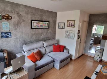 c9a96d9a3d3cfa2ed85711ea3f518a2d6b8afc30 · Apartamento com 2 dormitórios à venda, 49 m² por R$ 260.000,00 - Jardim Catanduva - São Paulo/SP