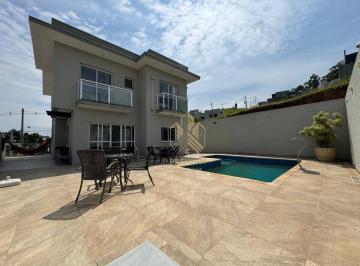 Casa com 3 dormitórios à venda, 200 m² por R$ 1.390.000 - Guaxinduva - · Casa com 3 dormitórios à venda, 200 m² por R$ 1.390.000,00 - Condomínio Alto da Floresta - Bom Jesus