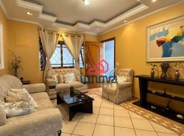 e2e03e3b4cf0c8bfb740987320d7f970347eb028 · Sobrado com 4 dormitórios à venda, 220 m² por R$ 1.278.000,00 - Jardim Santa Clara - Guarulhos/SP