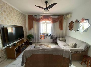 48854d929e57ab96ce6c9c18be900e40d640e14a · Apartamento com 3 dormitórios à venda, 124 m² por R$ 385.000,00 - Jardim Paraíso - São Vicente/SP