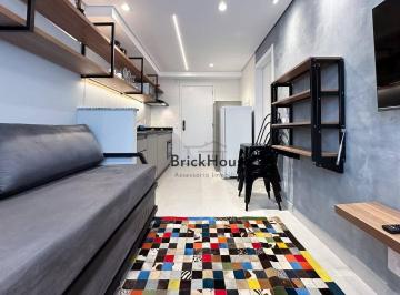 9700f2fdaa48a686f6ade5c9343b9b482690b58c · Apartamento com 1 dormitório à venda, 27 m² por R$ 425.000,00 - Barra Funda - São Paulo/SP