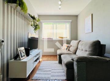 Apartamento · 63m² · 2 Quartos · 1 Vaga · Apartamento para Aluguel - Vila Fátima, 2 Quartos, 63 m2 - Guarulhos