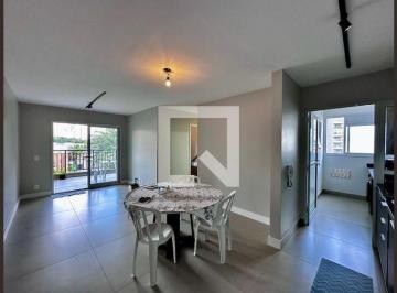 Apartamento · 83m² · 3 Quartos · 2 Vagas · Apartamento para Aluguel - Santo Amaro , 3 Quartos,  83 m2 - São Paulo