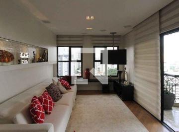 Apartamento · 174m² · 3 Quartos · 3 Vagas · Apartamento à Venda - Jardim Avelino , 3 Quartos,  174 m² - São Paulo