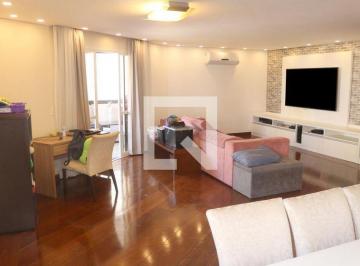 Apartamento · 317m² · 4 Quartos · 3 Vagas · Apartamento à Venda - Santo Antônio, 4 Quartos, 317 m² - São Caetano do Sul