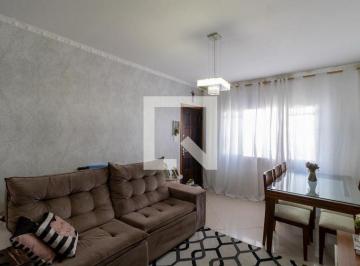 Casa · 120m² · 3 Quartos · 1 Vaga · Casa à Venda - Ponte Rasa, 3 Quartos,  120 m² - São Paulo