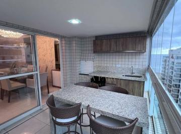 5e5398d34750285480fa08b2a8cf5c6425d914fd · Apartamento à venda, 145 m² por R$ 1.570.000,00 - Canto do Forte - Praia Grande/SP
