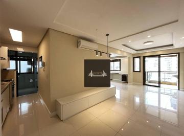 b72ce97a962f8ddc522eeac14b533e1fffb296f2 · Apartamento com vista Mar de 3 dormitórios à venda, 77 m² por R$ 1.890.000 - Centro - Florianópolis