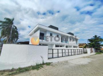 1bbd1fff76727b787af31cbe31be36ec2f557d3c · Sobrado com 2 dormitórios à venda, 70 m² por R$ 460.000,00 - Massaguaçu - Caraguatatuba/SP