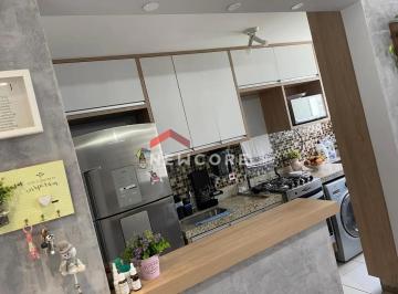 Apartamento · 44m² · 2 Quartos · 1 Vaga · Apartamento em Rua Professora Maria Pilar Bórgia - Vila Carminha - Campinas/SP