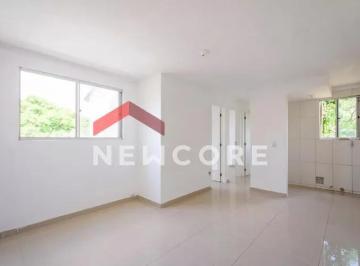 Apartamento · 42m² · 2 Quartos · 1 Vaga · Apartamento em Rua Intendente Alfredo Azevedo - Glória - Porto Alegre/RS