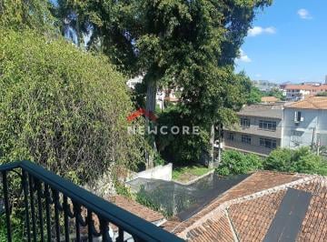 Casa · 210m² · 4 Quartos · 1 Vaga · Casa em Rua Fonseca Guimarães - Santa Teresa - Rio de Janeiro/RJ