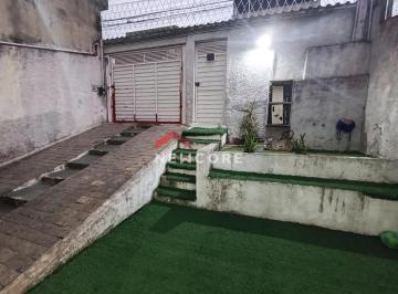 Casa · 152m² · 2 Quartos · 2 Vagas · Casa em  Rua da Granja - Parque Real - Diadema/SP