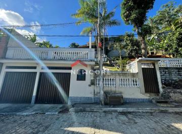 Casa · 200m² · 2 Quartos · 2 Vagas · Casa de condomínio em  Rua Antônio Guedes - Santo Antônio - Duque de Caxias/RJ