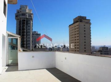 Apartamento · 642m² · 4 Quartos · 6 Vagas · Cobertura em Rua Doutor Gabriel dos Santos - Santa Cecília - São Paulo/SP