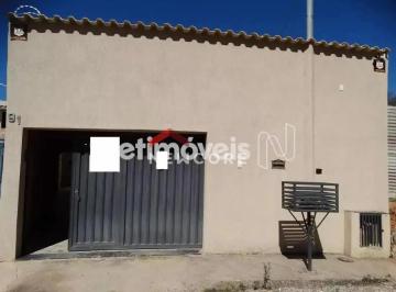 Casa · 200m² · 2 Quartos · 2 Vagas · Casa em  Alameda Flor de Cactus - Chácara São Geraldo - Contagem/MG