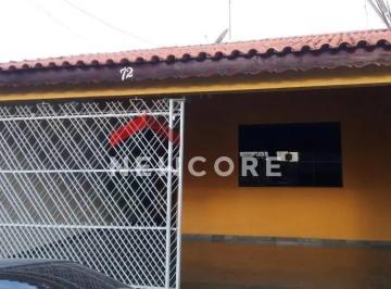 Casa · 142m² · 2 Quartos · 2 Vagas · Casa em  Rua Doutor Lauro Roberto Fogaça - Jardim São Guilherme - Sorocaba/SP
