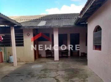 Casa · 100m² · 3 Quartos · 3 Vagas · Casa em  Rua da Estação - Centro - Peruíbe/SP