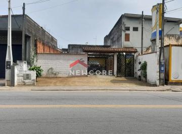 Terreno · 300m² · Lote em  Rua da Estação - Centro - Peruíbe/SP