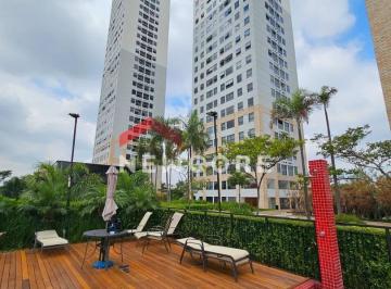Apartamento · 77m² · 2 Quartos · 1 Vaga · Apartamento em Avenida Mofarrej - Vila Leopoldina - São Paulo/SP