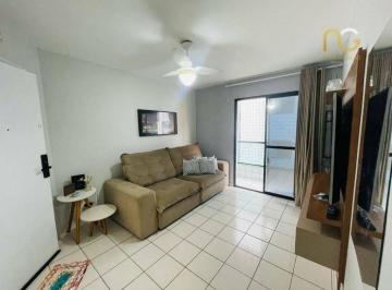 2b941f386e9299612b50b95720783977b45943a4 · Apartamento com 1 dormitório à venda, 48 m² por R$ 290.000,00 - Vila Assunção - Praia Grande/SP