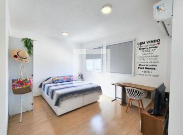 Apartamento · 33m² · 1 Quarto · Apartamento à Venda - Centro, 1 Quarto, 33 m² - Rio de Janeiro