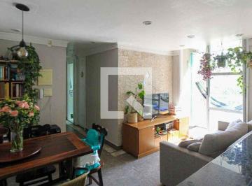 Apartamento · 52m² · 2 Quartos · 1 Vaga · Apartamento à Venda - Vila Antonieta, 2 Quartos, 52 m² - São Paulo