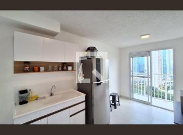 Apartamento · 27m² · 1 Quarto · Apartamento à Venda - Barra Funda, 1 Quarto,  27 m² - São Paulo