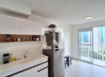 Apartamento · 27m² · 1 Quarto · Apartamento à Venda - Barra Funda, 1 Quarto, 27 m² - São Paulo