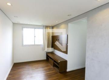 Apartamento · 42m² · 2 Quartos · Apartamento à Venda - Panamby, 2 Quartos, 42 m² - São Paulo