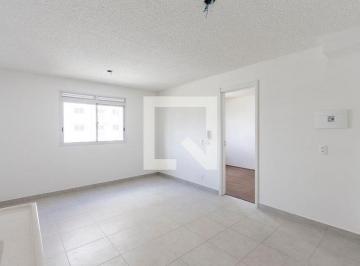 Apartamento · 32m² · 1 Quarto · Apartamento à Venda - Barra Funda, 1 Quarto, 32 m² - São Paulo