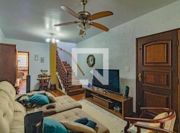 Casa · 118m² · 2 Quartos · 2 Vagas · Casa à Venda - Vila Mascote, 2 Quartos,  118 m² - São Paulo