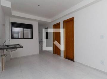 Apartamento · 29m² · 1 Quarto · Apartamento à Venda - Tatuapé, 1 Quarto,  29 m² - São Paulo
