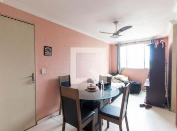 Apartamento · 38m² · 2 Quartos · 1 Vaga · Apartamento à Venda - Ermelino Matarazzo, 2 Quartos, 38 m² - São Paulo