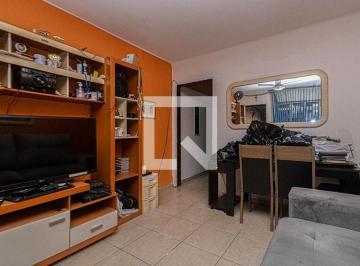 Casa · 120m² · 3 Quartos · 1 Vaga · Casa à Venda - Jardim Santa Emília, 3 Quartos, 120 m² - São Paulo