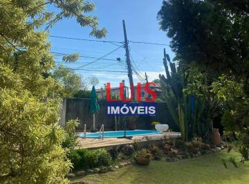 a8c2849127feb304e54004159169972d8d8f2bc9 · Casa com 3 dormitórios à venda, 218 m² por R$ 900.000,00 - Itaipu - Niterói/RJ