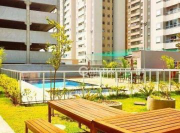 b71eef4a525b3c155b5c500776d73800b9588f04 · Apartamento com 2 dormitórios à venda, 47 m² por R$ 391.000,00 - Ponte de São João - Jundiaí/SP