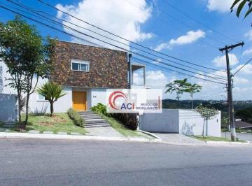 7a85f832f8945aef42c92fb176f576a24ab59ca5 · Casa à venda, 632 m² por R$ 4.600.000,00 - São Paulo II - Cotia/SP