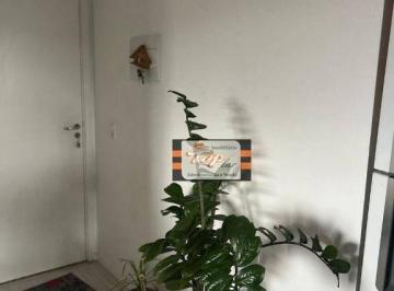 c6468dab7be77bb17dff2beabcc8e82a8d15cbd7 · Apartamento com 2 dormitórios à venda, 44 m² por R$ 260.000,00 - Vila Zat - São Paulo/SP