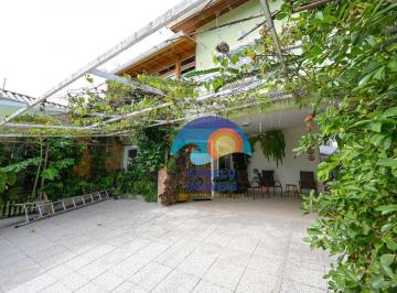 cc2de406f49bf82bc2aeacc2a6d0ff2bd9fa4aae · Sobrado com 4 dormitórios à venda, 265 m² por R$ 880.000,00 - Parque Balneário Oásis - Peruíbe/SP