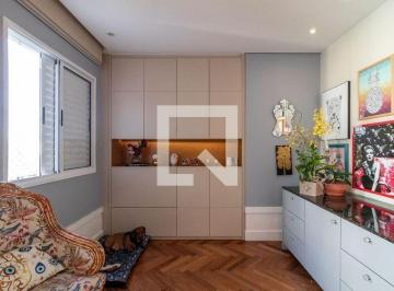Apartamento · 57m² · 1 Quarto · 1 Vaga · Apartamento à Venda - Barra Funda, 1 Quarto, 57 m² - São Paulo